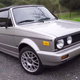 Illustration for article titled This VW Cabrio Is One Adorable Way To Go Surprisingly Fast
